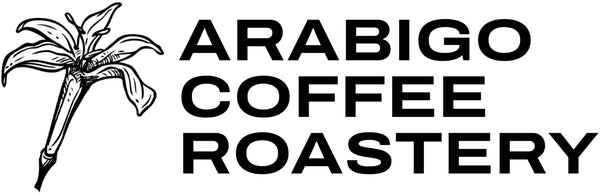 Arabigo Coffee Roastery
